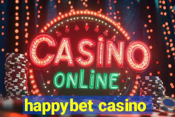 happybet casino