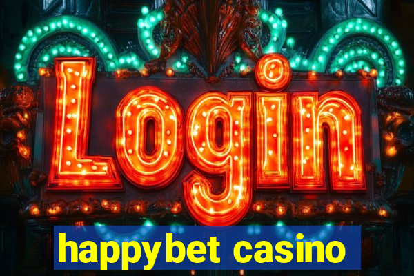 happybet casino