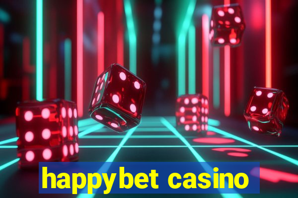 happybet casino