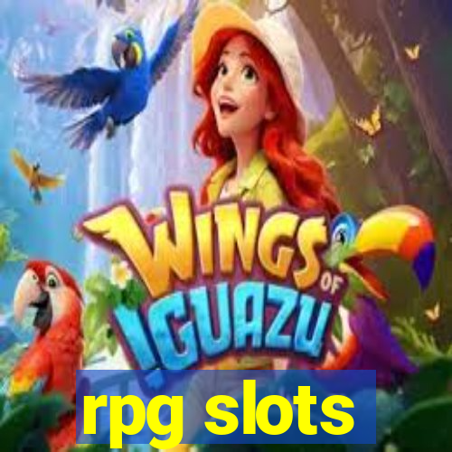 rpg slots