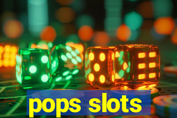 pops slots