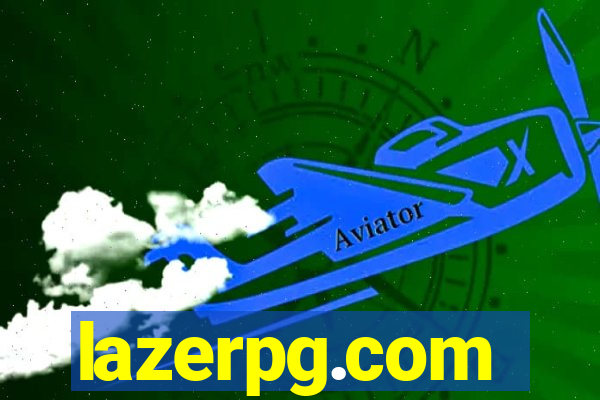 lazerpg.com