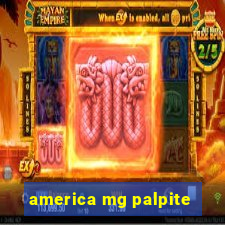 america mg palpite