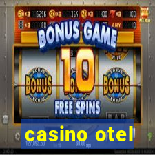 casino otel