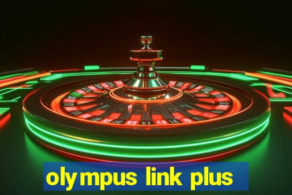 olympus link plus