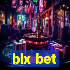 blx bet