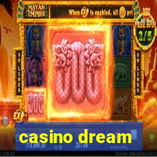 casino dream