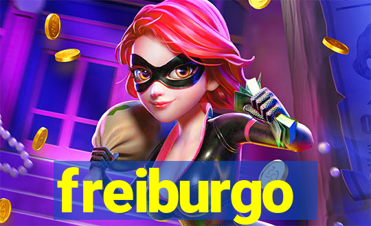 freiburgo