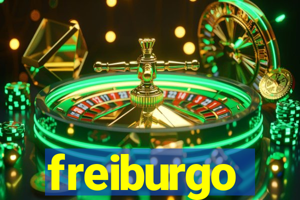 freiburgo