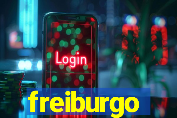 freiburgo