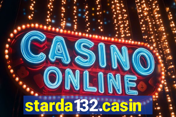 starda132.casino