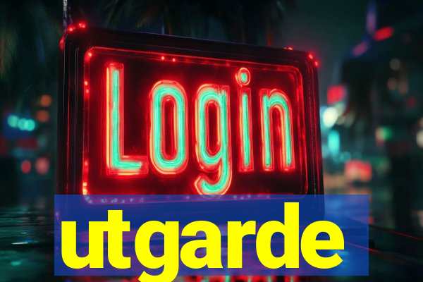 utgarde