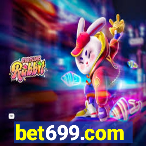 bet699.com