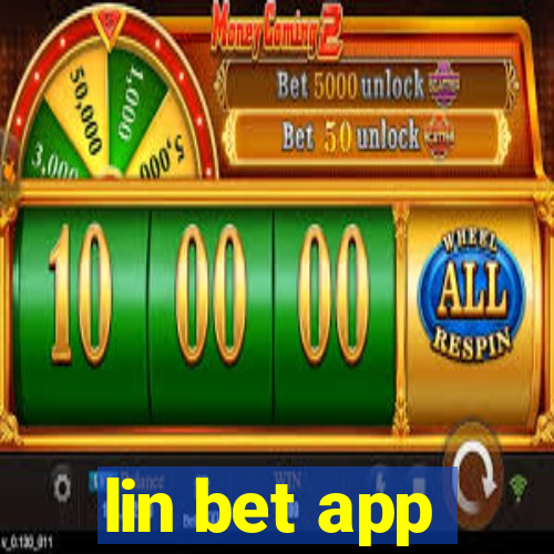 lin bet app