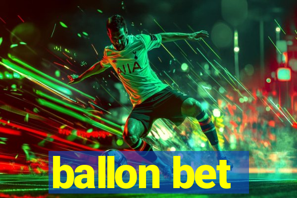 ballon bet