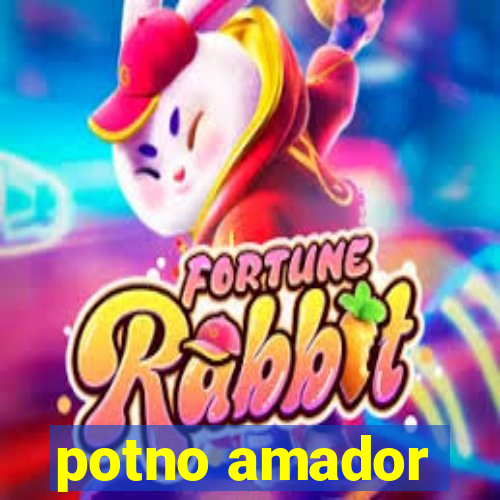 potno amador