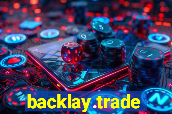 backlay.trade