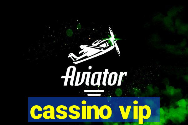 cassino vip