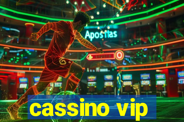 cassino vip