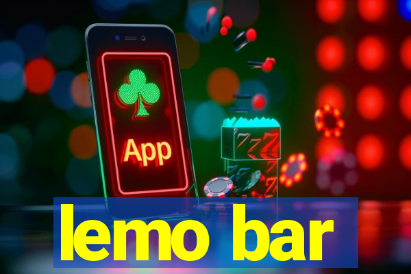 lemo bar