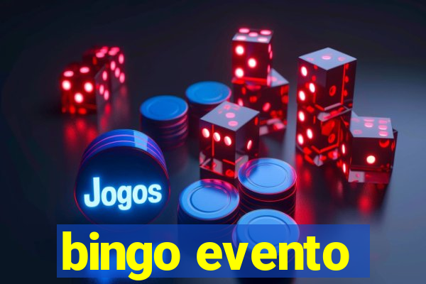 bingo evento