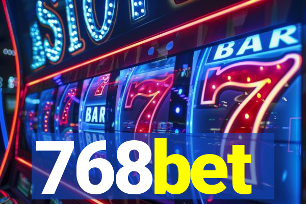 768bet