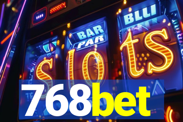 768bet