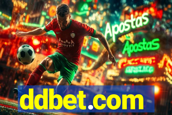 ddbet.com