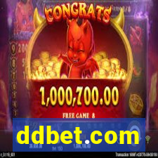 ddbet.com