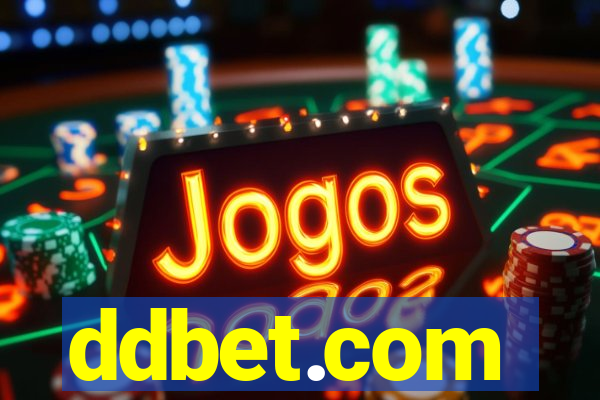 ddbet.com