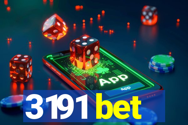 3191 bet