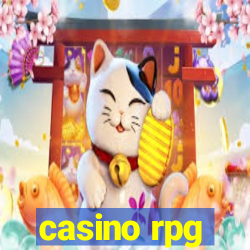 casino rpg