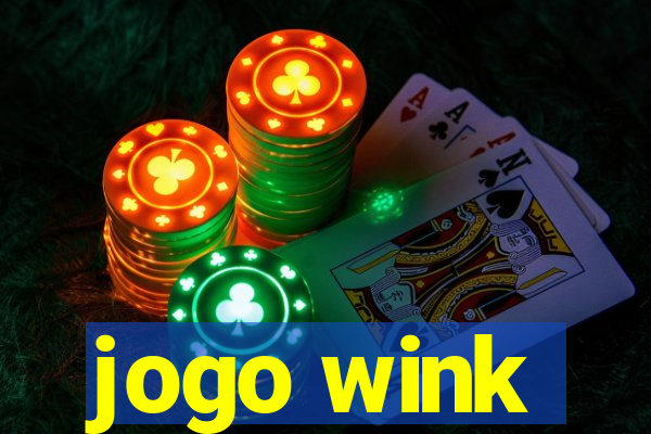 jogo wink