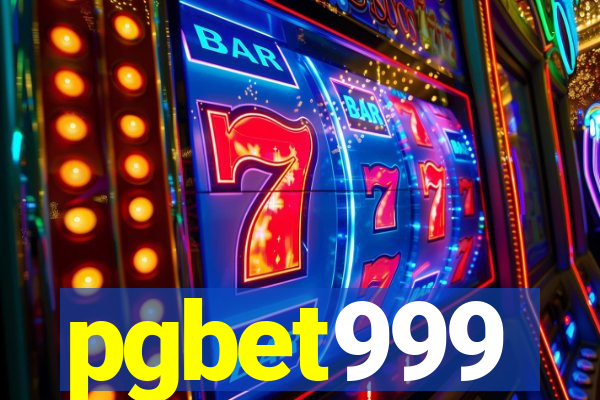 pgbet999