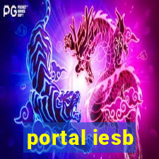 portal iesb