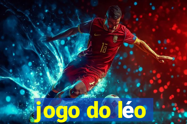 jogo do léo