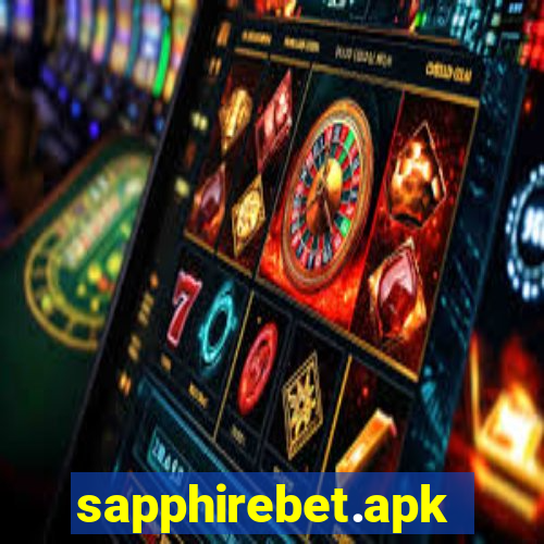 sapphirebet.apk