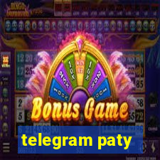 telegram paty