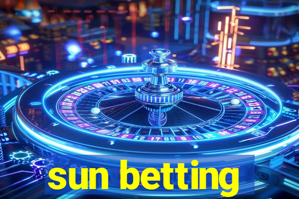 sun betting