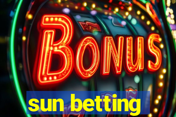 sun betting