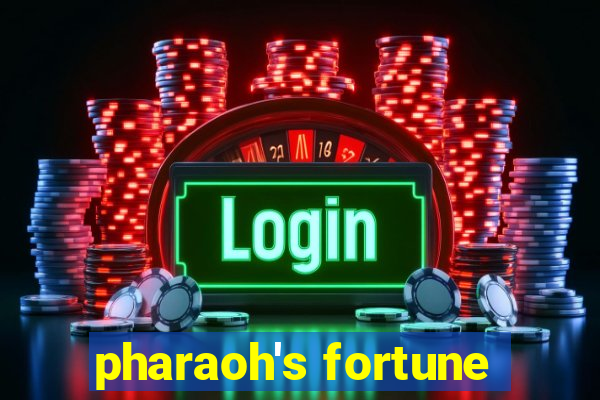 pharaoh's fortune