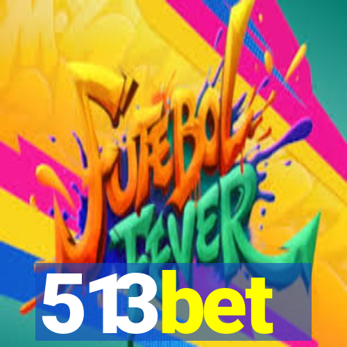 513bet