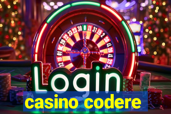 casino codere