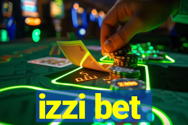 izzi bet