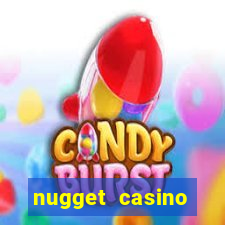 nugget casino resort nugget avenue sparks nv