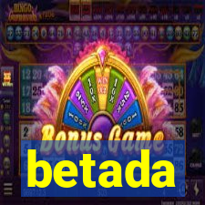 betada