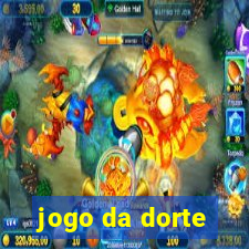 jogo da dorte