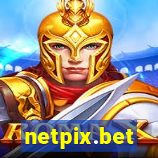 netpix.bet