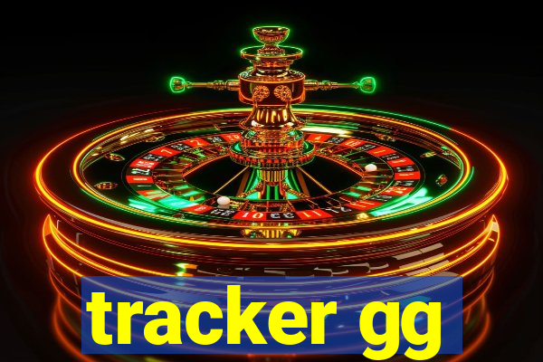 tracker gg