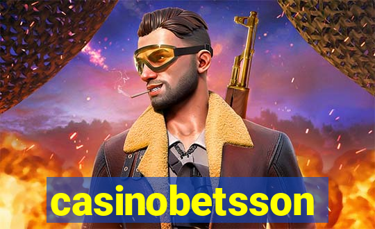 casinobetsson